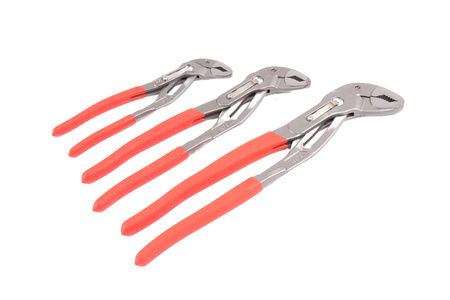 002009V02 KNIPEX 00 20 09 V02 1 X 8701180 1 X 8701250 1 X 8701300 170X36MM SET DE CLEȘTI