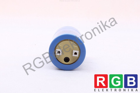 CONDENSATOR BKO-C1920-H01 NICHICON LSS2V322AAMDMG 3200MFD, 350WV CONDENSATOR