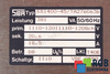 ESI400-45/TA276063B SBA TRANSFORMATOR