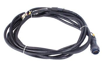 JZNC-MPP22E YASKAWA 7.5M CABLU