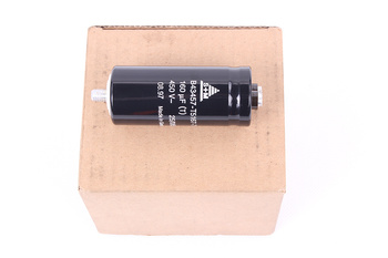CONDENSATOR B43457-T5167-T1 S+M 160UF, 450VDC CONDENSATOR