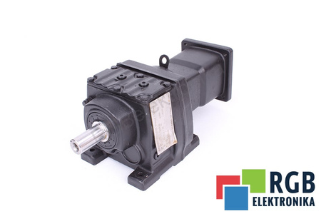 R37A0115/1 SEW EURODRIVE I=15.6 CUTIE DE VITEZE