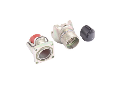 RF-12P2N8AAC00 PHOENIX CONTACT 1607814 11PIN CUIB