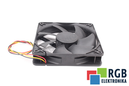 EEC0252B3-000U-G99 SUNON 120X120X25, 24V EVANTAI