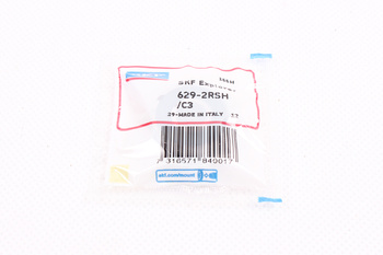 629-2RSH/C3 SKF 9X26X8 RULMENT