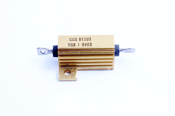 REZISTENȚĂ CGSR1393 TYCO 1R8 1.8OHM REZISTENȚĂ