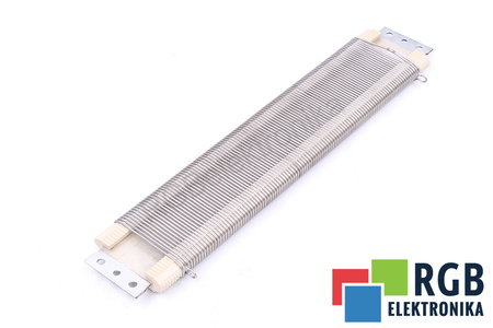 REZISTENȚĂ 10 OHM 390X75X15MM 10OHM REZISTENȚĂ