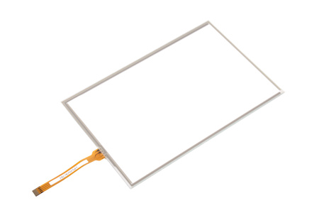 SP-5500WAD PRO FACE PFXSP5500WAD 8PIN, 231X150MM ATINGEȚI ÎNLOCUITOR