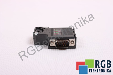 CONECTOR PROFIBUS 6ES7972-0BA60-0XA0 SIEMENS