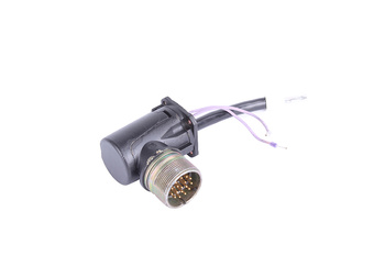 HR70A4-32S SEM 17PIN PRIZĂ DE MĂSURARE