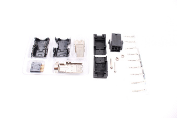 MR-ECNM RP EUMAX PENTRU HG-KN IP20 9PIN MUFĂ CODIFICATOR