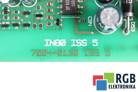 IN80 CONTROL TECHNIQUES 7004-0130 PENTRU PIESE