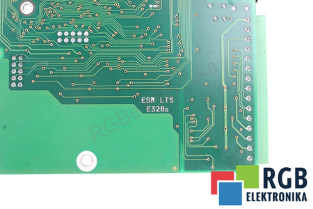 E328C LTS ESR POLLMEIER