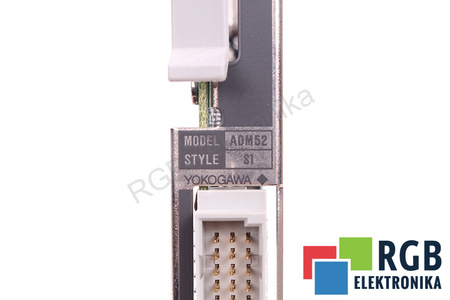 ADM52 YOKOGAWA STYLE S1