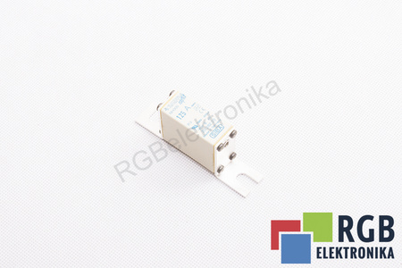 SIGURANŢĂ 2028220 SIBA ULTRA RAPID NH000 125A, 690V, 200KA
