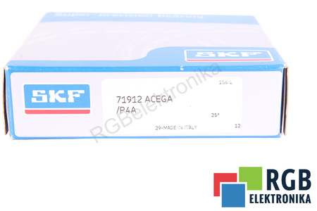 71912 ACEGA/P4A SKF 60X85X13 RULMENT