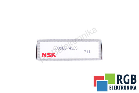 6809DD NSK 45X58X7 RULMENT