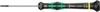 05073675001 WERA KRAFTFORM MICRO 12 UNIVERSAL 1 SET DE ȘURUBELNIȚE DE PRECIZIE CU CAPETE SOCLU,KRAFTFORMMICRO12UNIVERSAL 1,12 PIESE