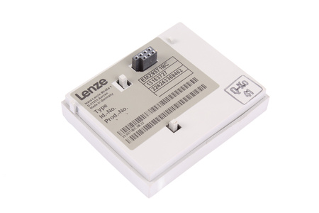 EMZ9371BC LENZE ID.-NO.13153727 CONTROL ȘI PANOU DE CONTROL