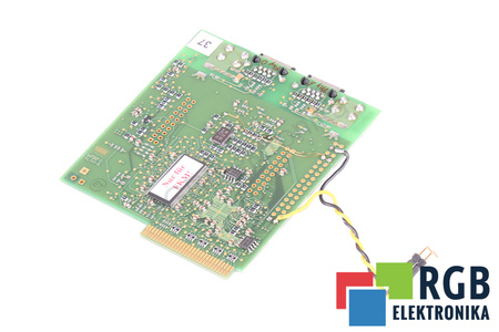 STK03 REXROTH INDRAMAT DEFECT – PENTRU PIESE