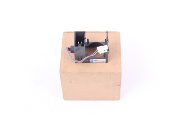 A5E00192386 SIEMENS 583963 APĂRĂTOARE DE VENTILATOR