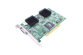 G45X2DUAL-B MATROX