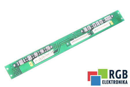 26.45.027 SIEB & MEYER L920603V B920603V DEFECT – PENTRU PIESE