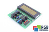 BG10423-00N MECOS TRAXLER DP99 40.691.03 970290/311.99 CONTROL ȘI PANOU DE CONTROL