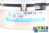 MCNB25-14 OGURA CLUTCH FRÂNĂ