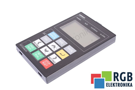 3G3AX-OP05 OMRON CONTROL ȘI PANOU DE CONTROL