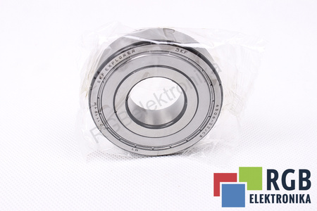 6306-2Z/C3 SKF 30X72X19 RULMENT