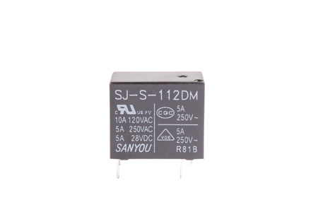 SJ-S-112DM SANYOU RELEU