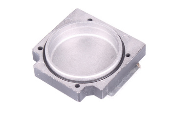 SMB60601.4811S2ID64 PARKER CAPACUL MOTORULUI