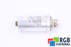 CONDENSATOR B25834-K6475-K009 SIEMENS 4.7UF UN 900V UEFF 640V