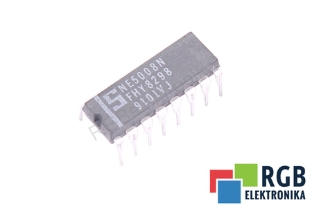 NE5008N SIGNETICS
