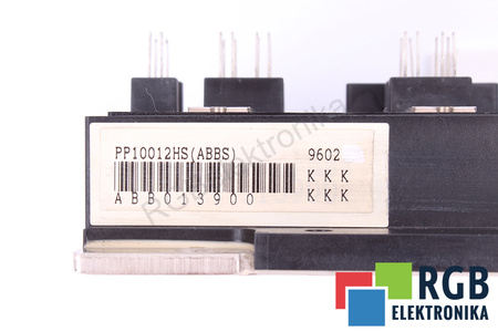 PP10012HS(ABBS) ABB