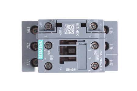 3RT2028-1BB40 SIEMENS