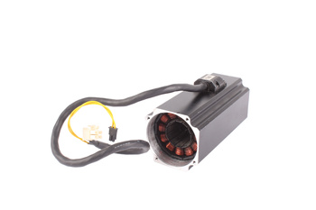 Q1AA06040DCS01M SANYO DENKI STATOR