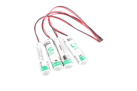 HW9470917-B AAX4 YASKAWA 2600MAH, 6V BATERIE ÎNLOCUITOR