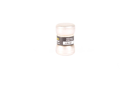 SIGURANŢĂ JJN-60 EATON / BUSSMANN LIMITRON 300V, 60A, 14MM, 22MM SIGURANŢĂ