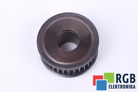 SCRIPETE DINȚAT 80X66X33MM Z=32