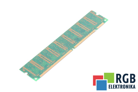 MT8LSDT1664AG-13EG3 MICRON PC133U-222-542-Z 128MB DRAM