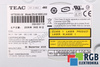 DV-516GC-002 TEAC DVD-ROM