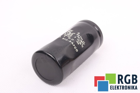 CONDENSATOR 1500UF450V SIC-SAFCO