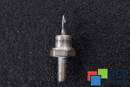 BYW81150 STMICROELECTRONICS