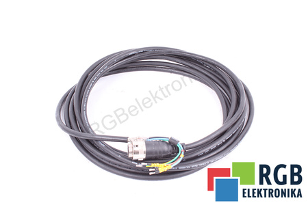 KINETIX ALLEN BRADLEY 7M 4PIN CABLU