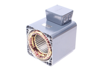 1PH6133-4NF09-Z SIEMENS STATOR