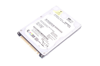 WD800BEVE-00UYT0 WESTERN DIGITAL 80GB ATA-100