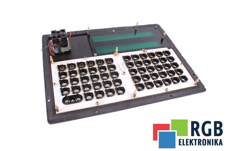 TSXXBT17218 TELEMECANIQUE PARTEA DIN FAȚĂ A CUTIEI