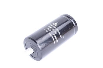 CONDENSATOR B43586-S0158-Q1 S+M 1500UF, 420V
